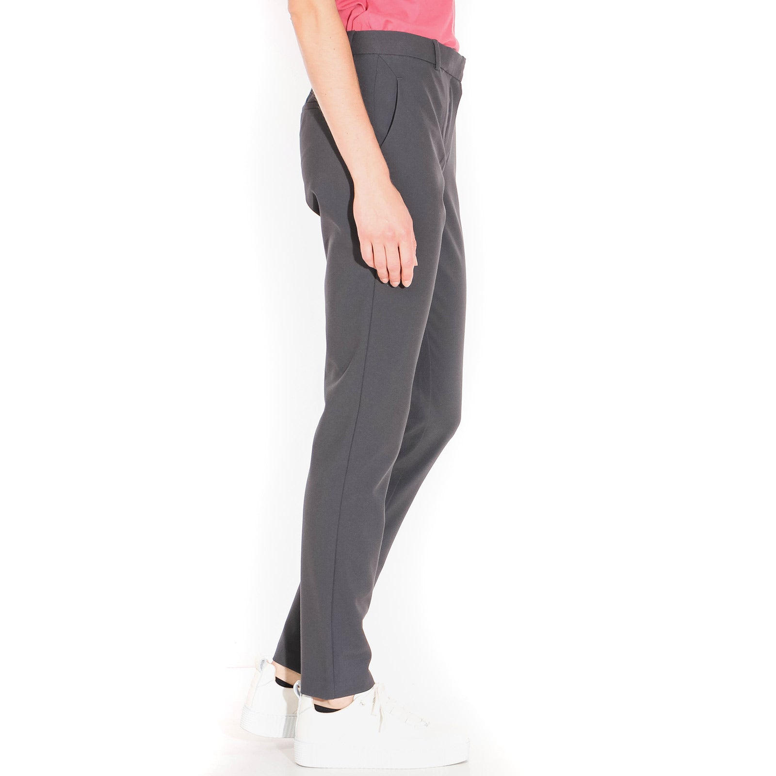 Kylie Pant asphalt glow Five Units