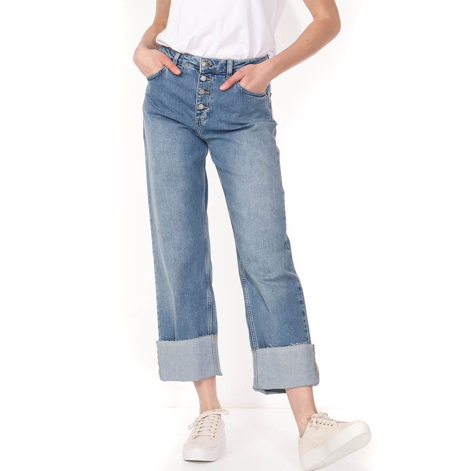 Lily Jeans vintage blue Five Units