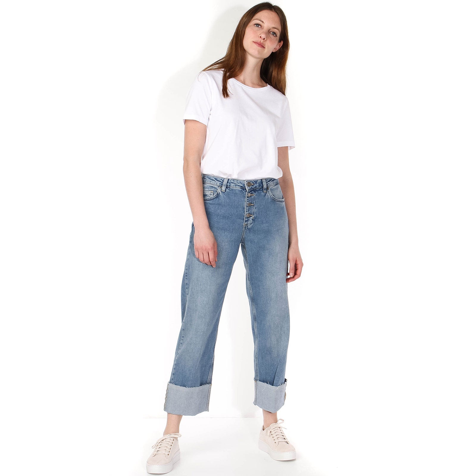 Lily Jeans vintage blue Five Units