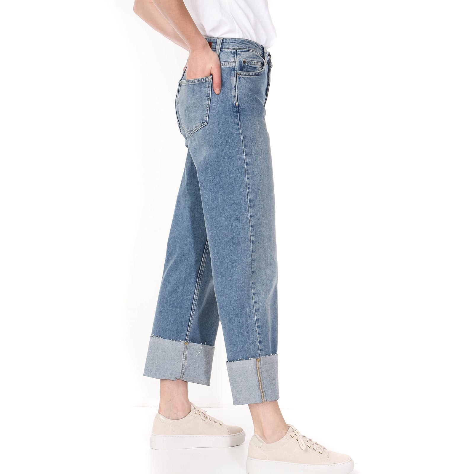 Lily Jeans vintage blue Five Units