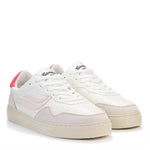 G-Soley Sporty white/rose/wine