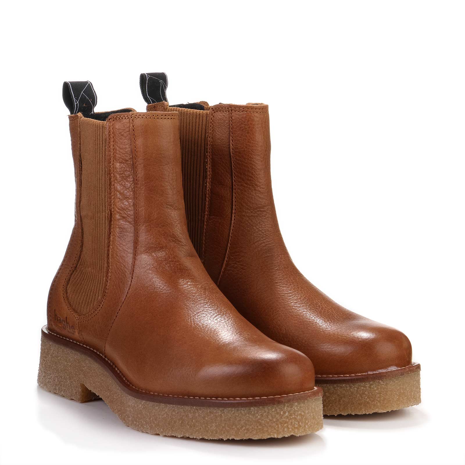 Faro L81 cognac/gum