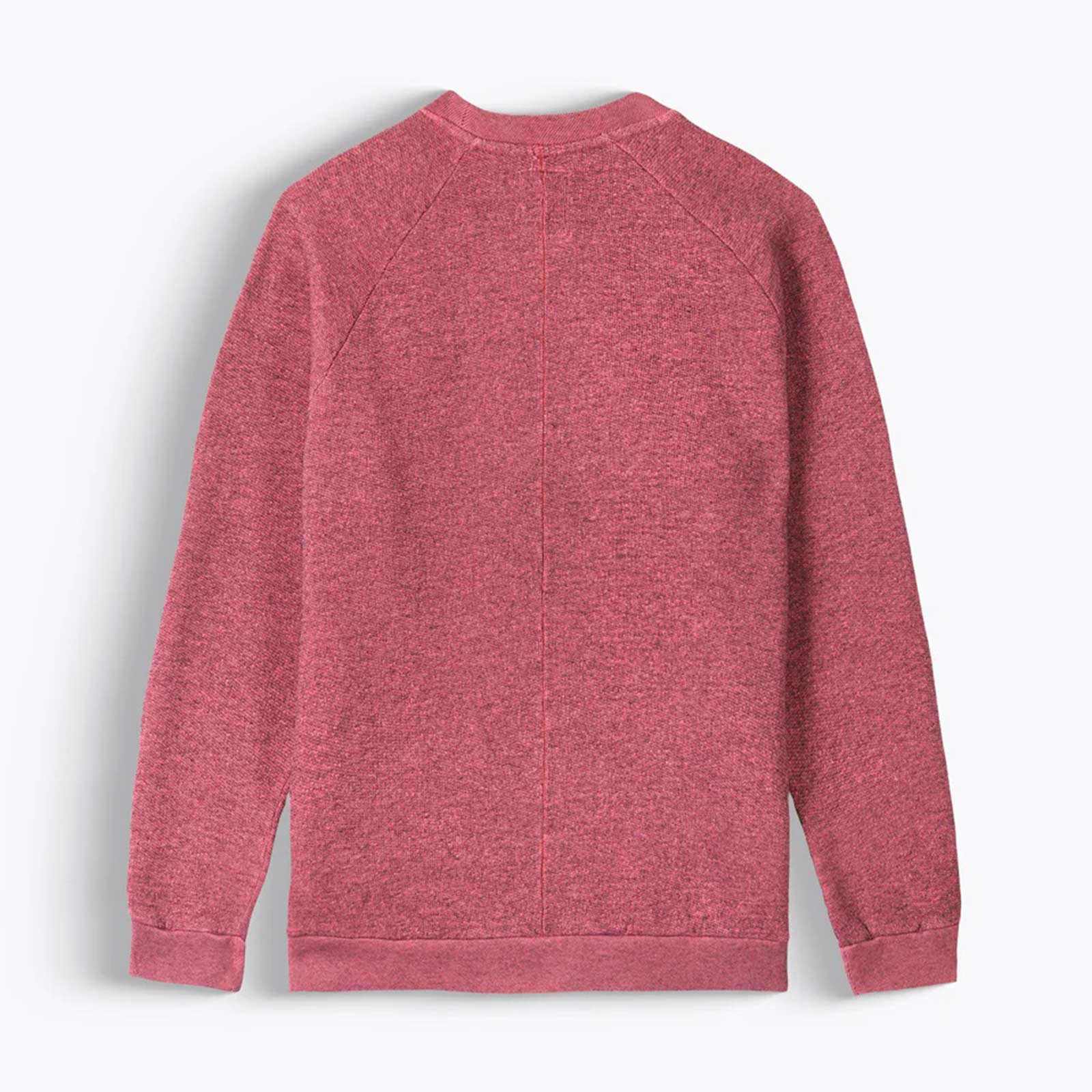 Terry Sweat S23 Jumper neon pink