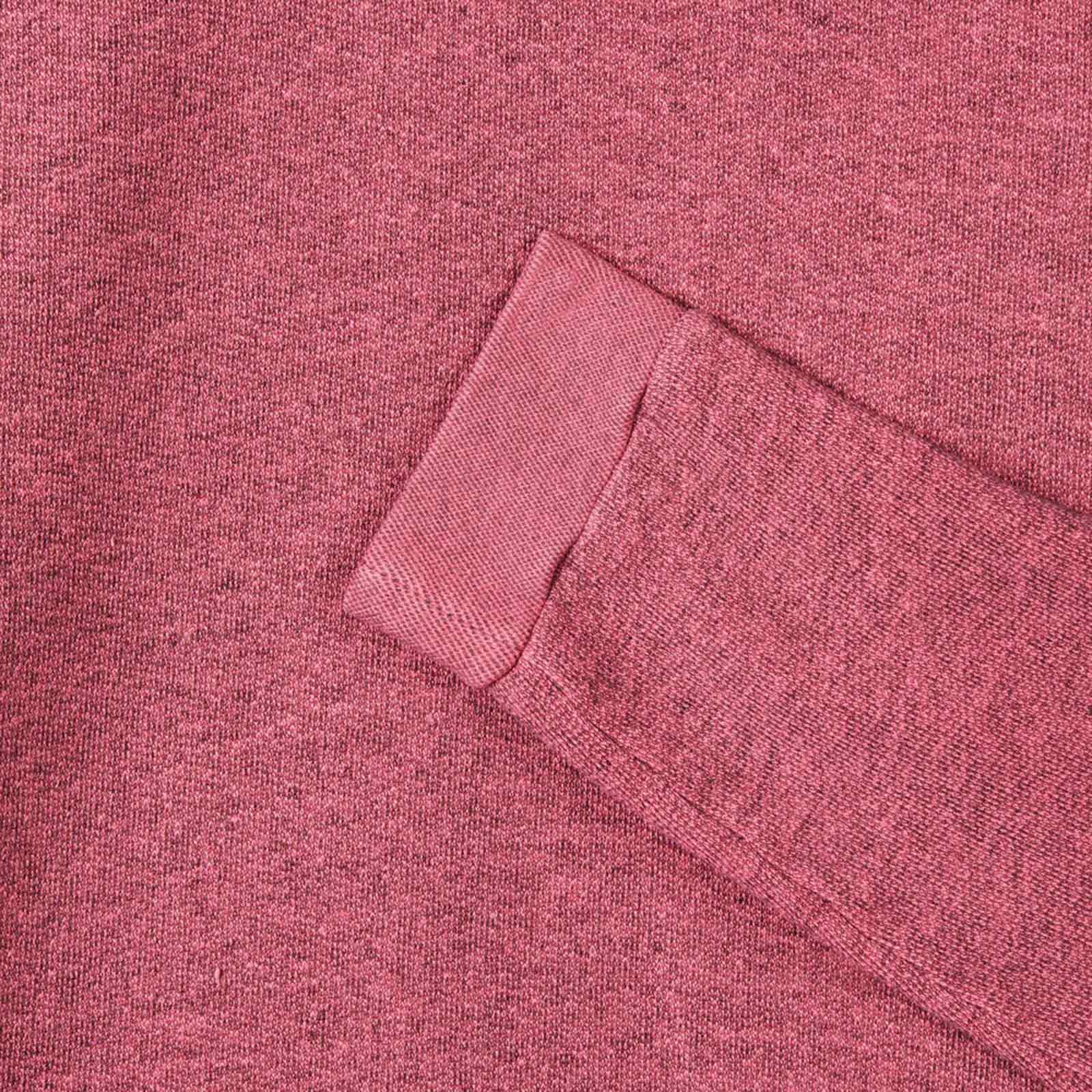 Terry Sweat S23 Jumper neon pink