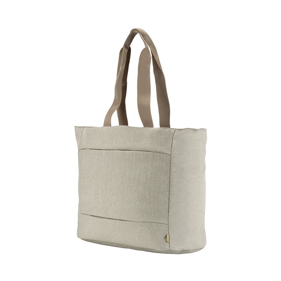 City Market Tote heather khaki