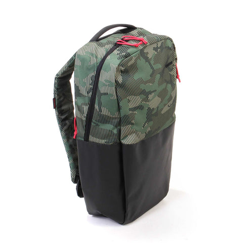 Staple Pack metric camo/black