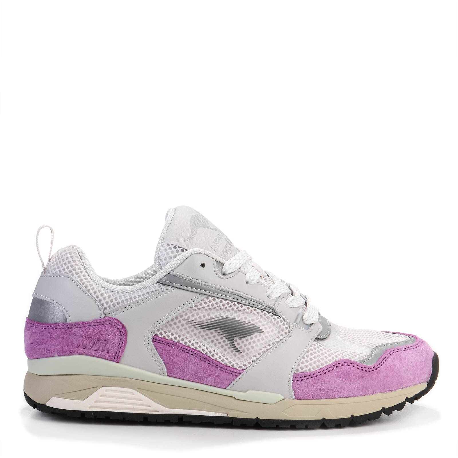 Exo II Ultimate Y2K nimbus cloud/orchid ZebraClub Berlin