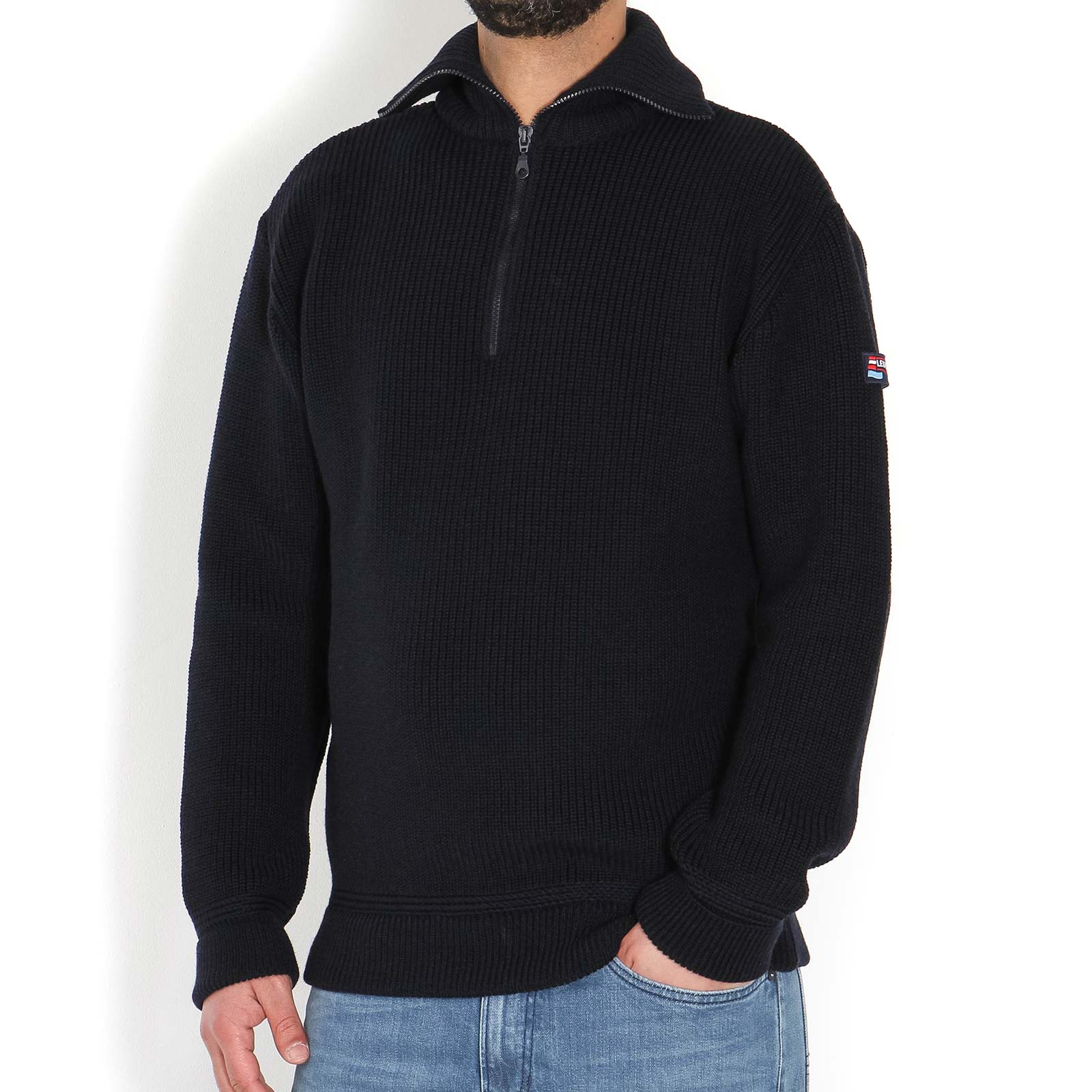 Commodore Troyer Merino marine Leuchtfeuer
