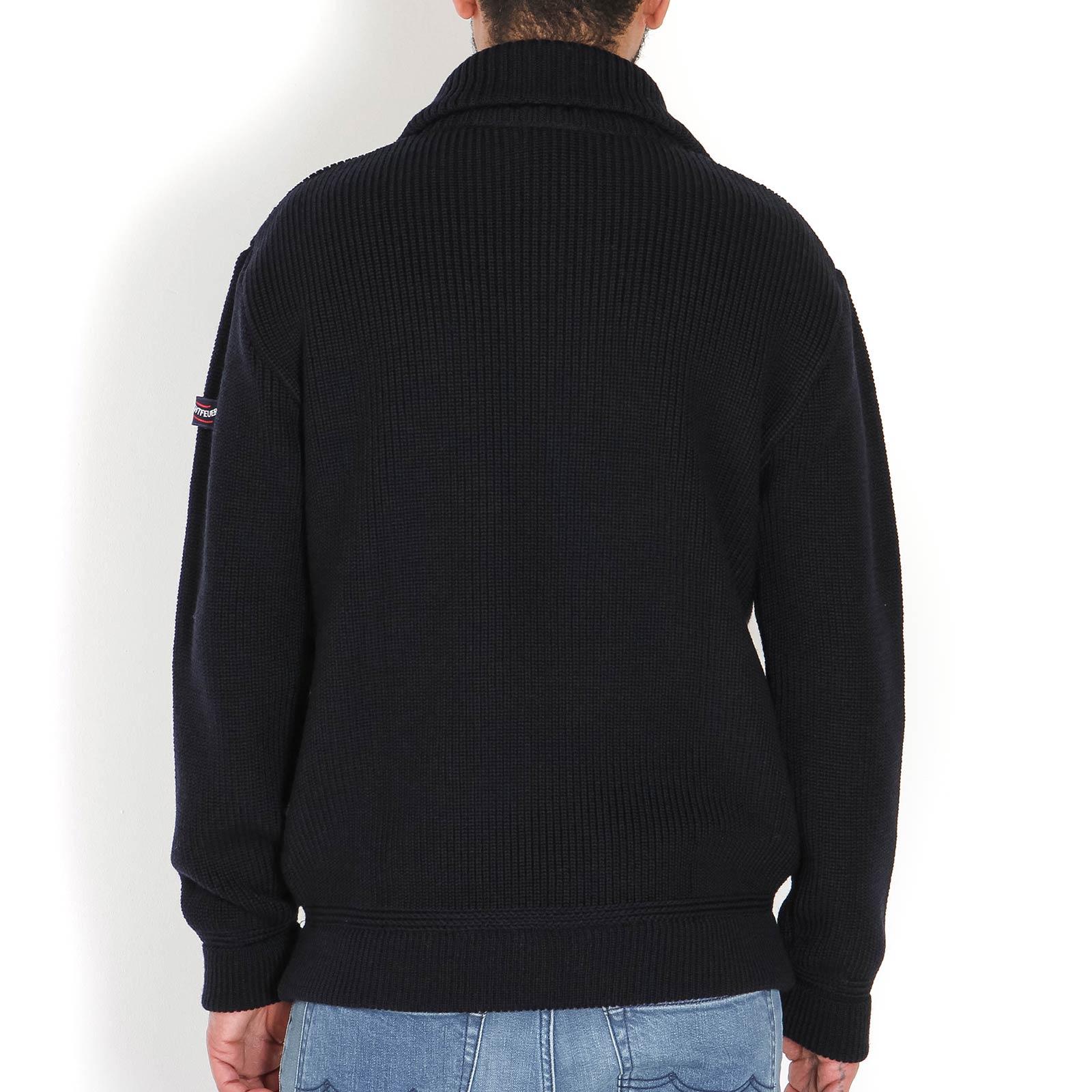 Commodore Troyer Merino marine Leuchtfeuer