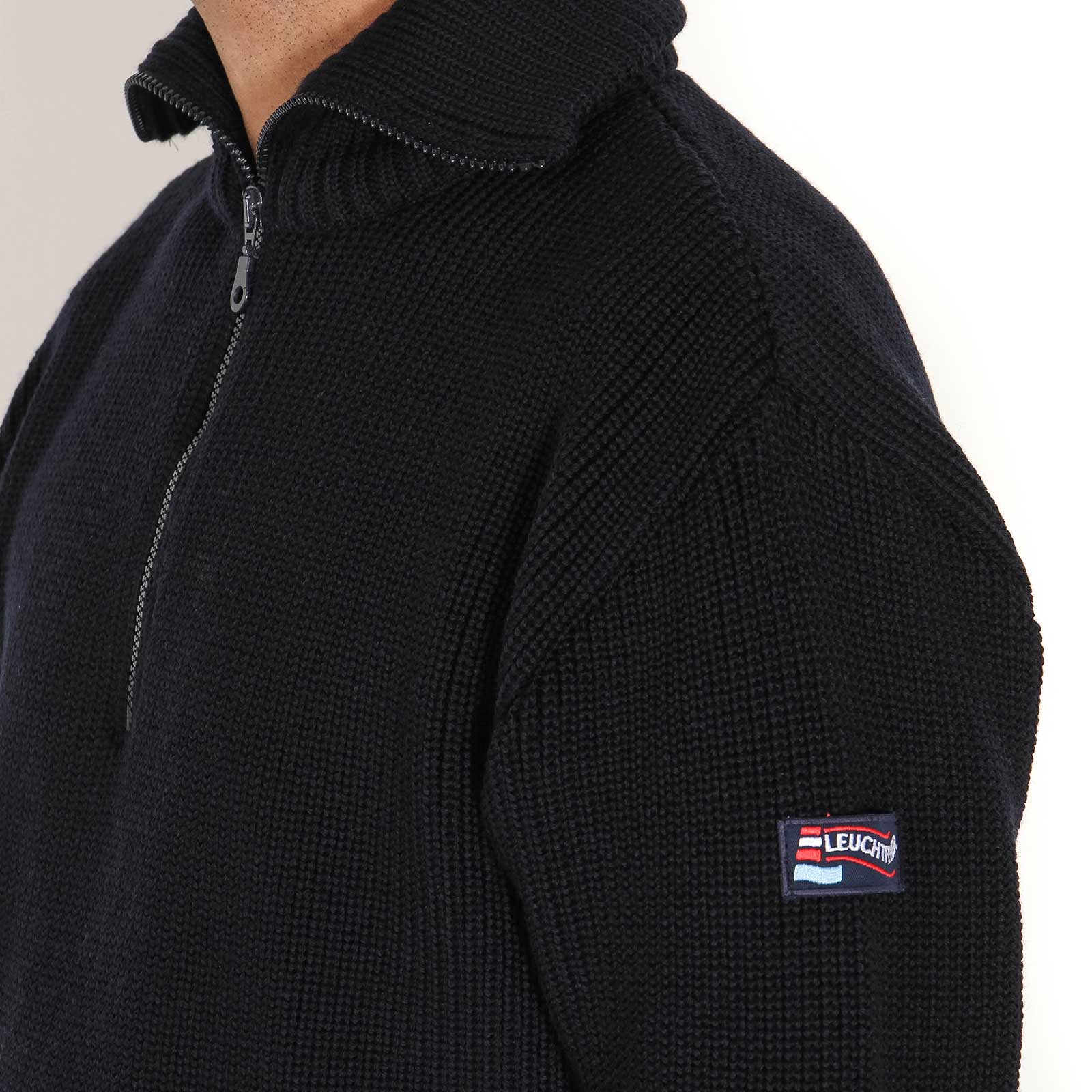Commodore Troyer Merino marine Leuchtfeuer