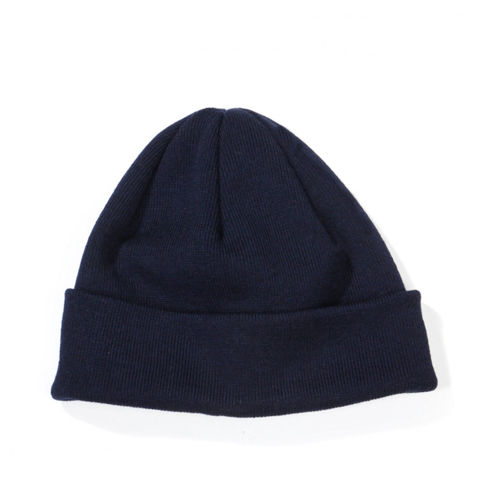 Netunus Merino Beanie navy