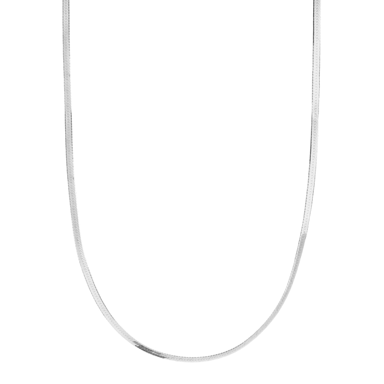 Mio Chain silver