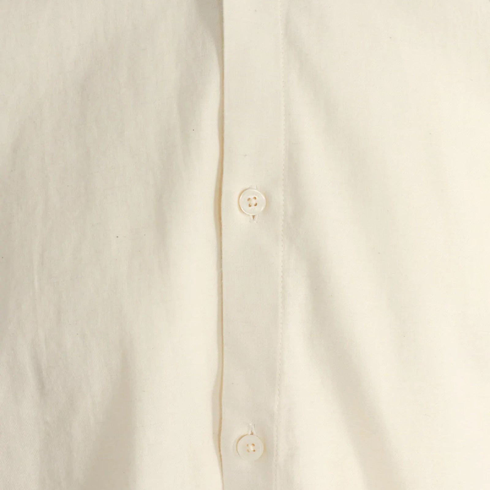 Anholt 2.0 Shirt brokenwhite mel