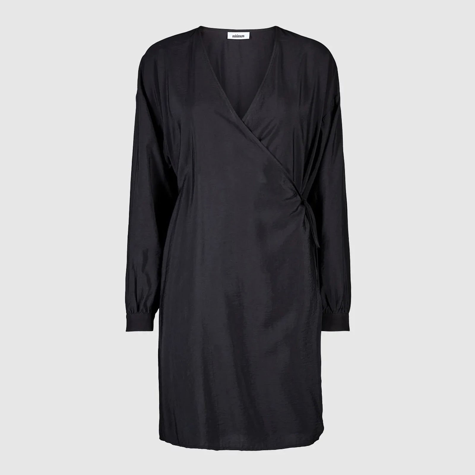 Dulia Dress black