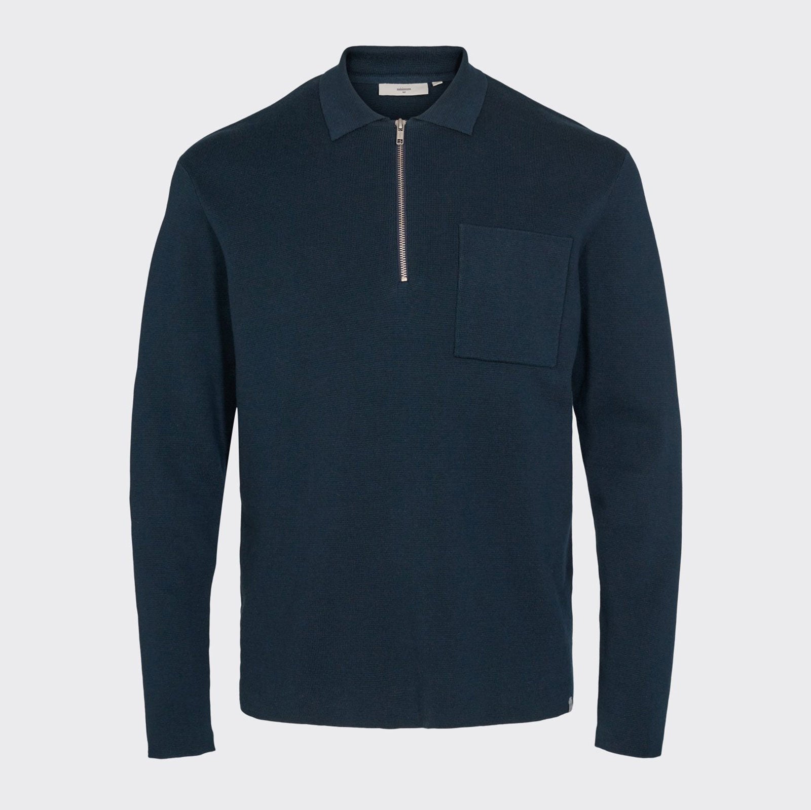 Hoff Jumper navy blazer 9126