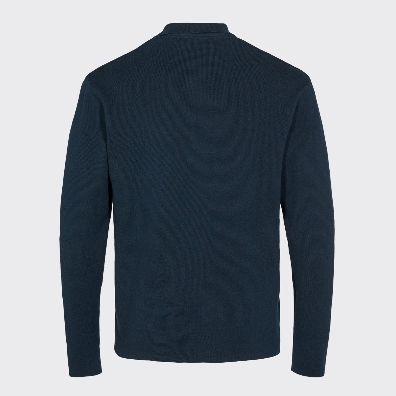 Hoff Jumper navy blazer 9126