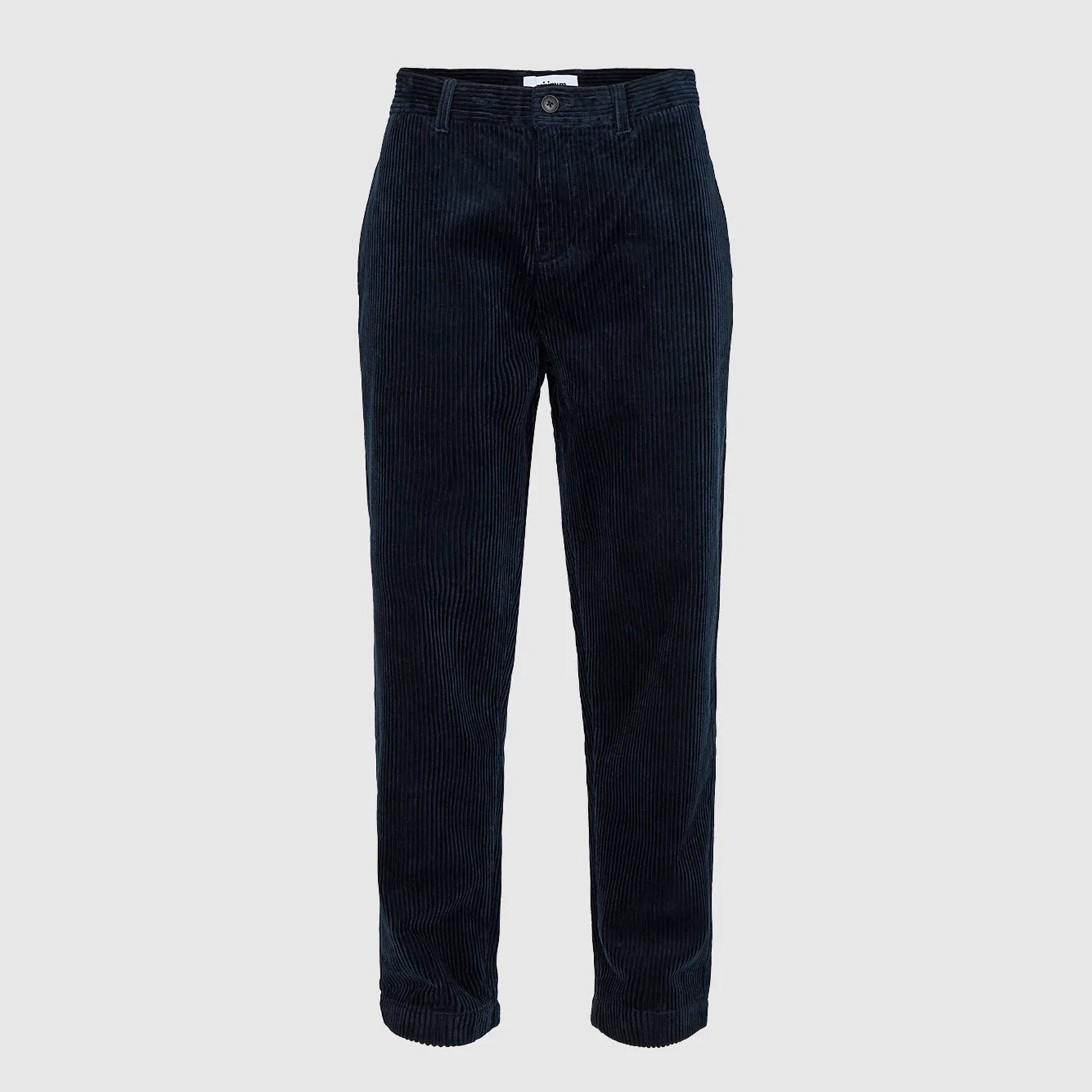 Ikaros 2.0 Cord Pants navy blazer