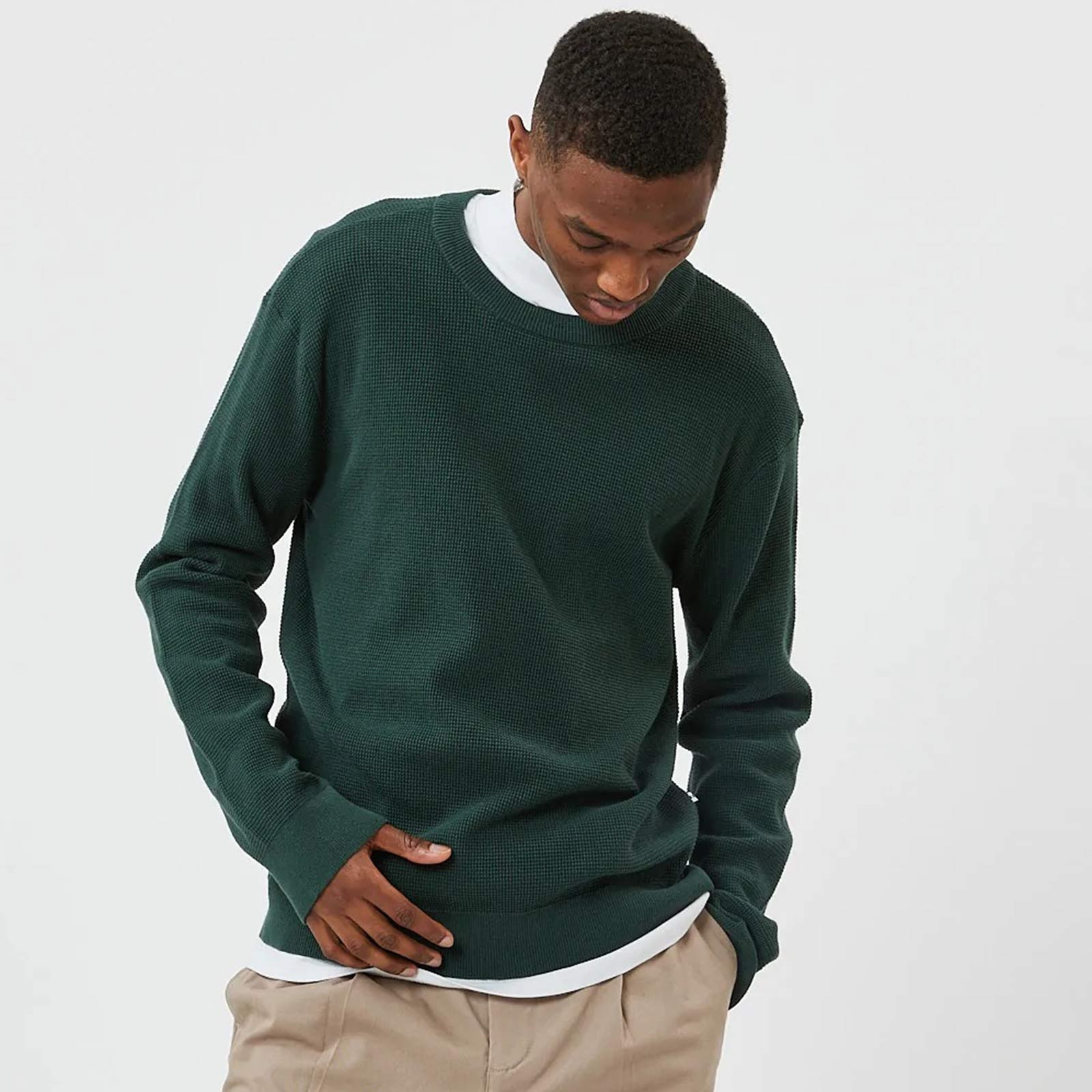 Jalmar 2.0 Jumper pine grove