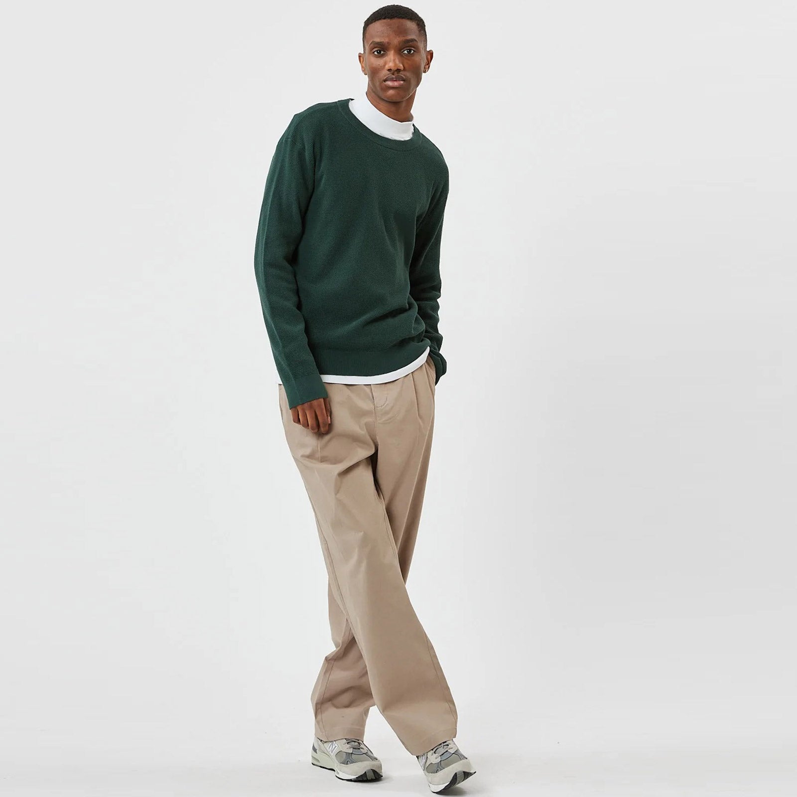 Jalmar 2.0 Jumper pine grove