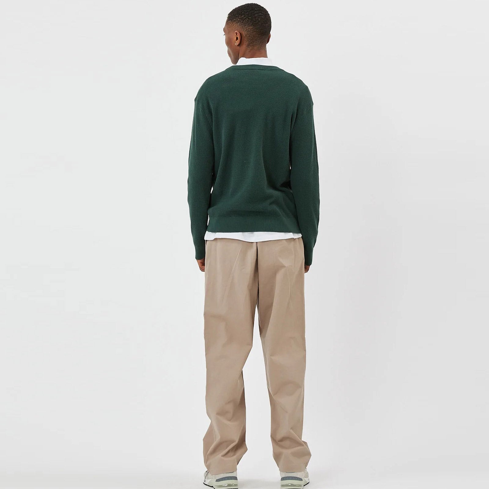 Jalmar 2.0 Jumper pine grove