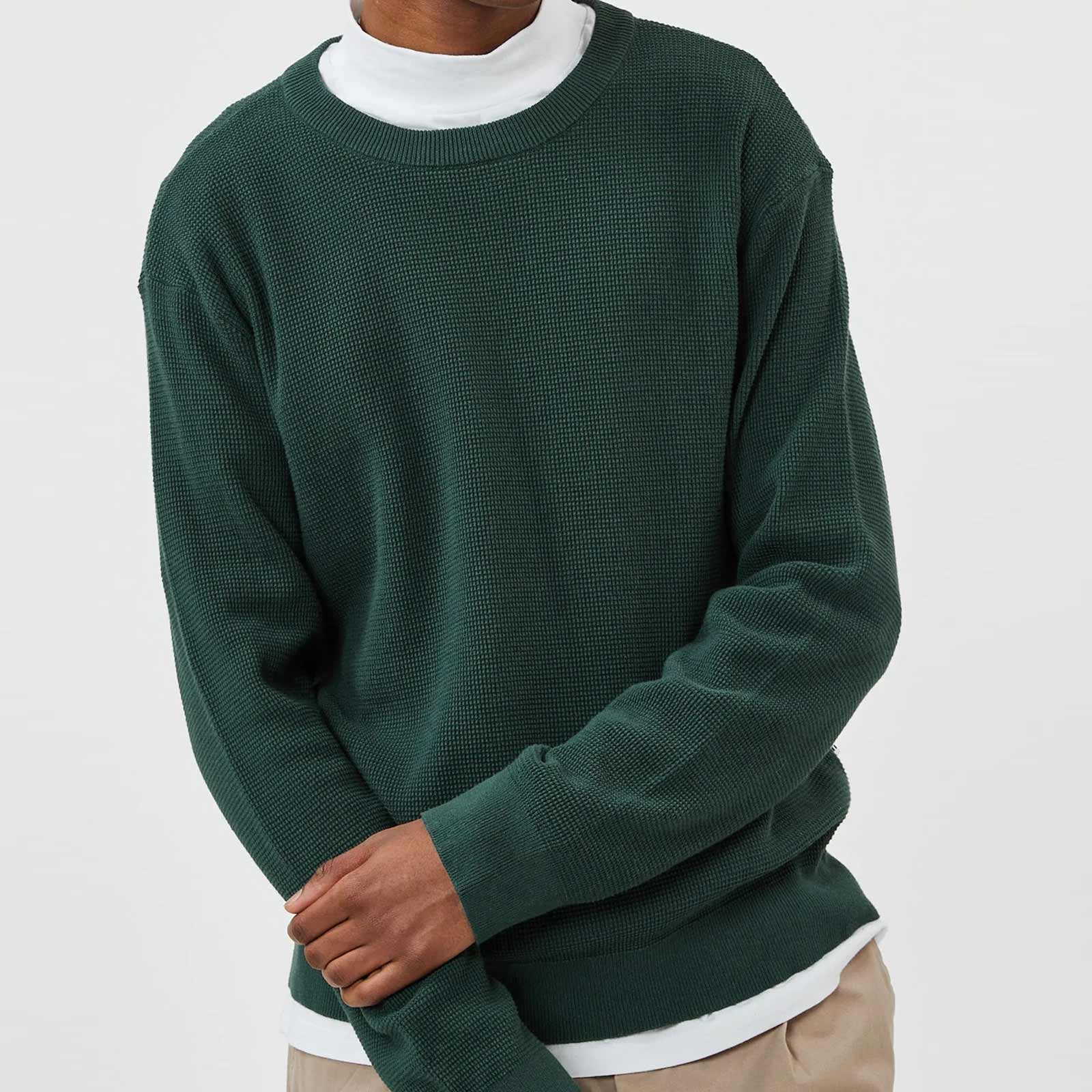Jalmar 2.0 Jumper pine grove