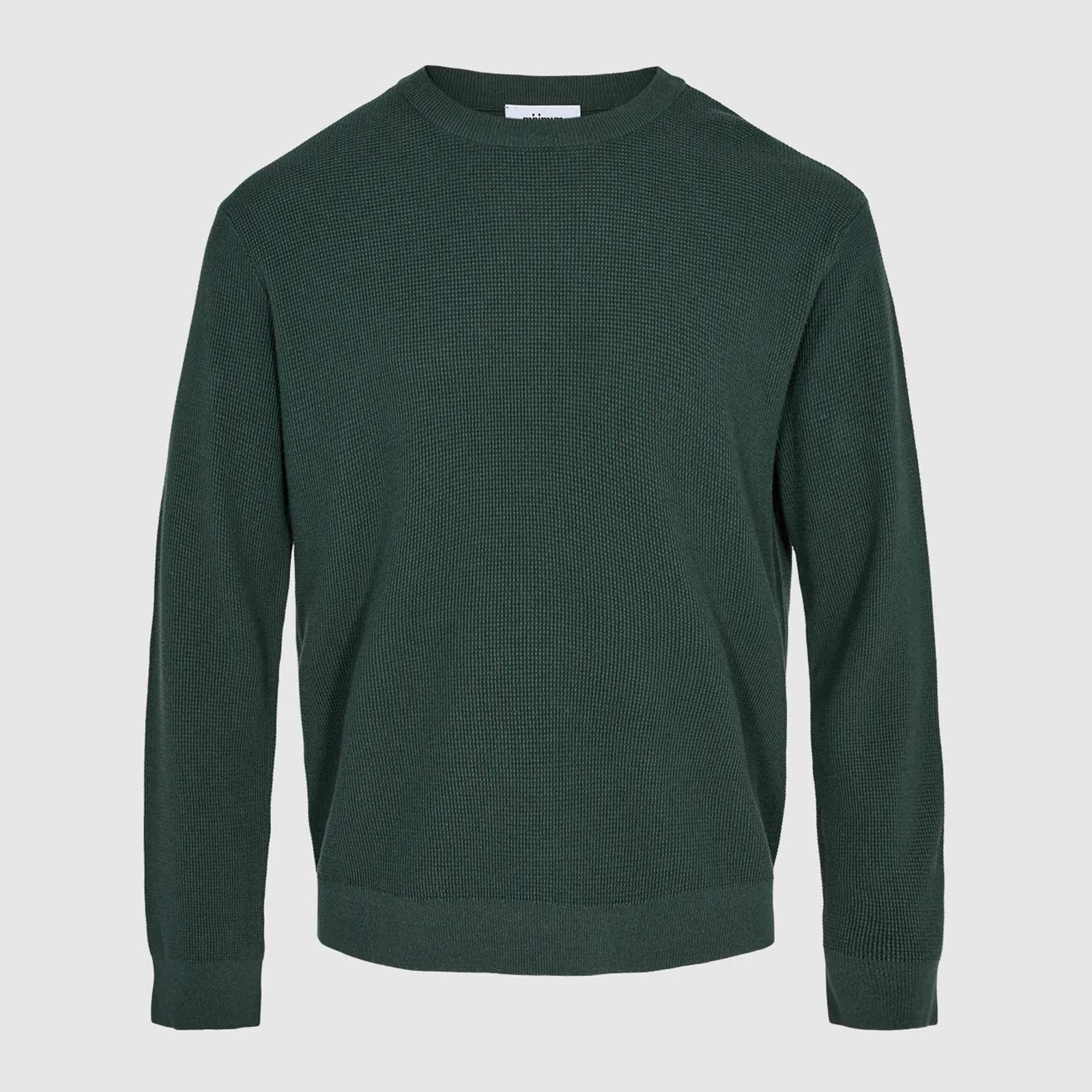 Jalmar 2.0 Jumper pine grove
