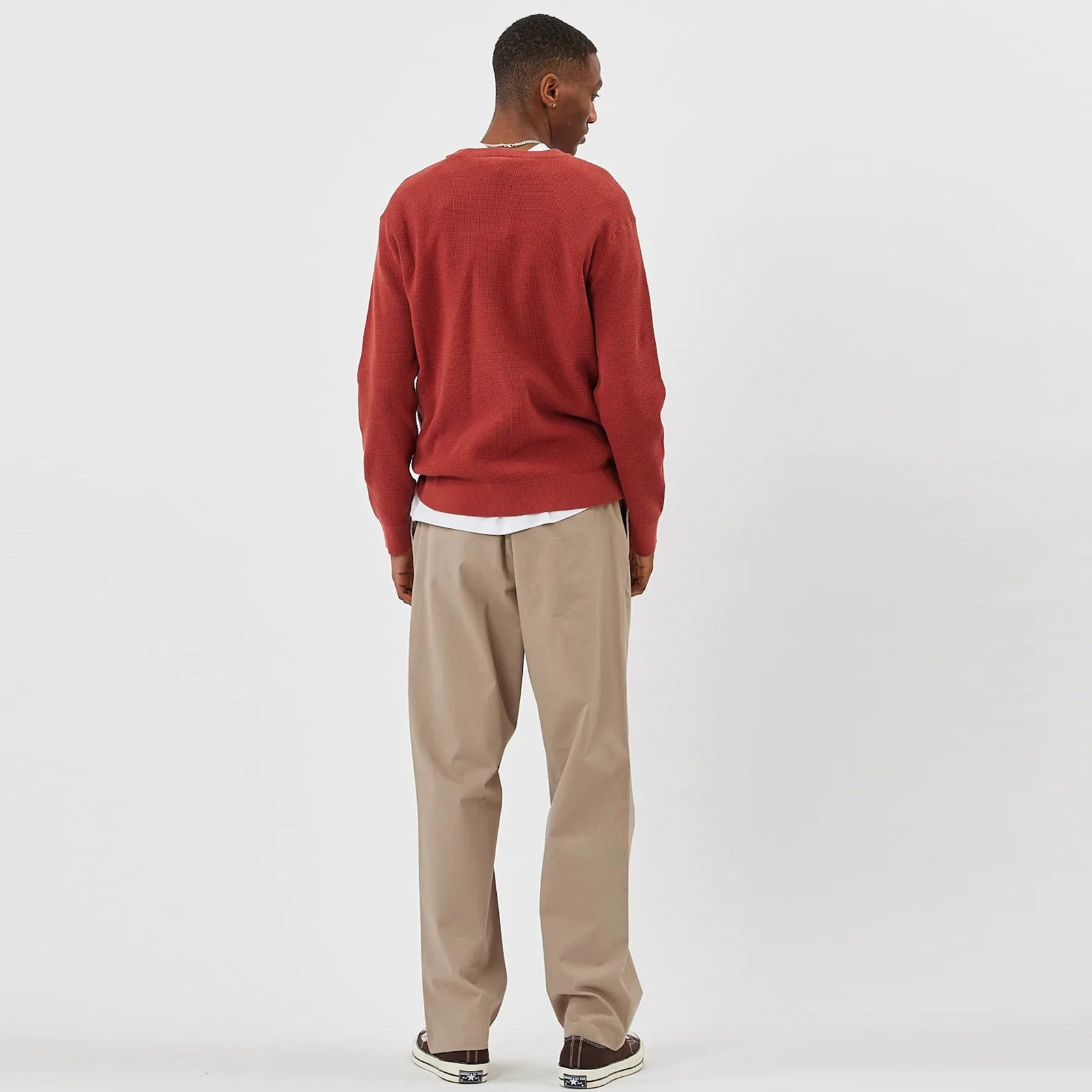 Jalmar 2.0 Jumper spiced apple