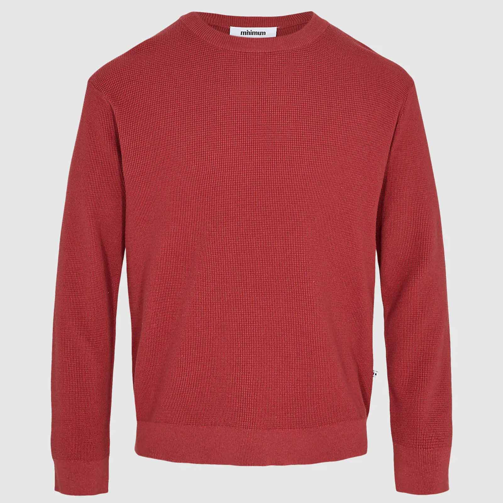Jalmar 2.0 Jumper spiced apple