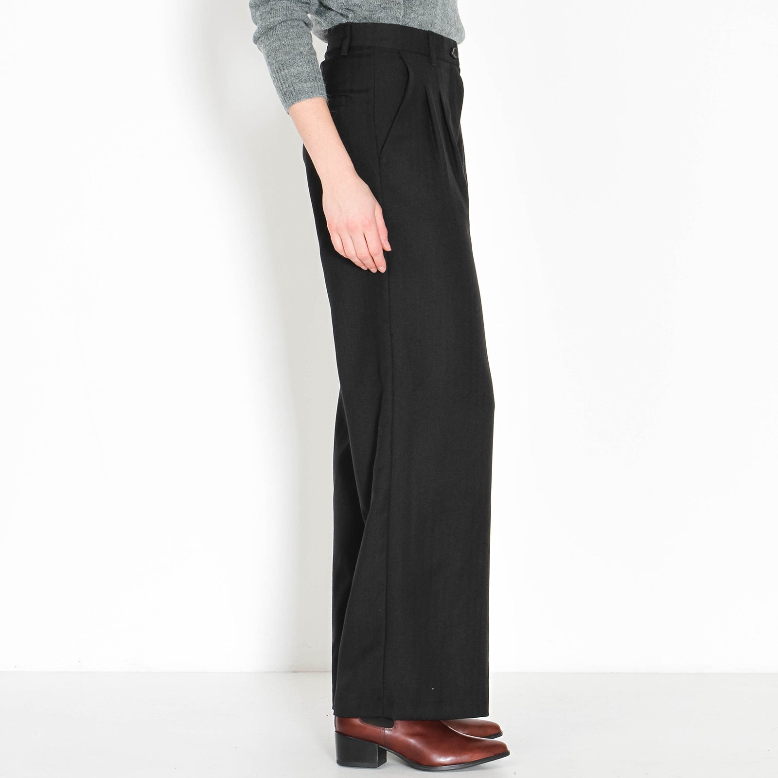 Lilo Pants black