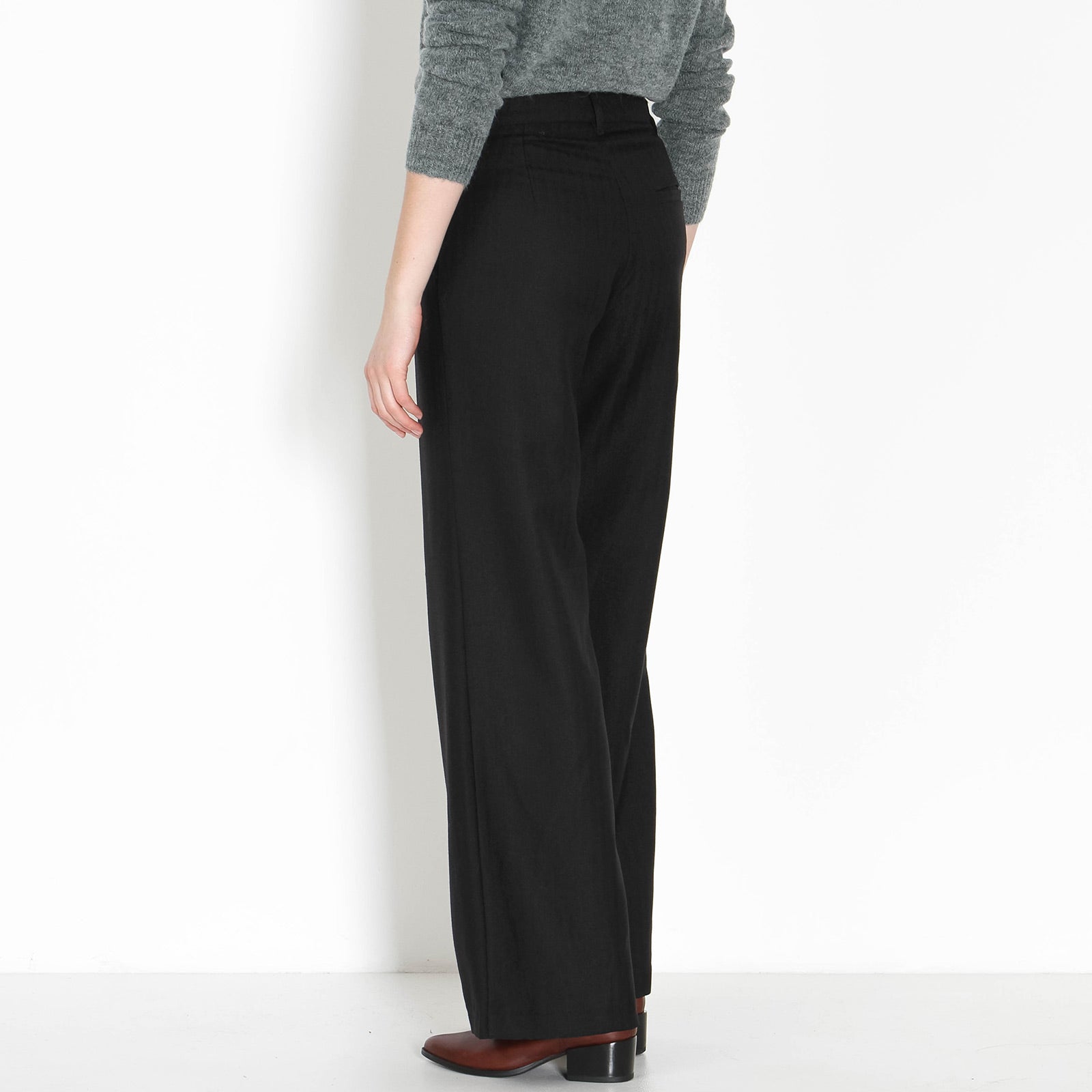 Lilo Pants black