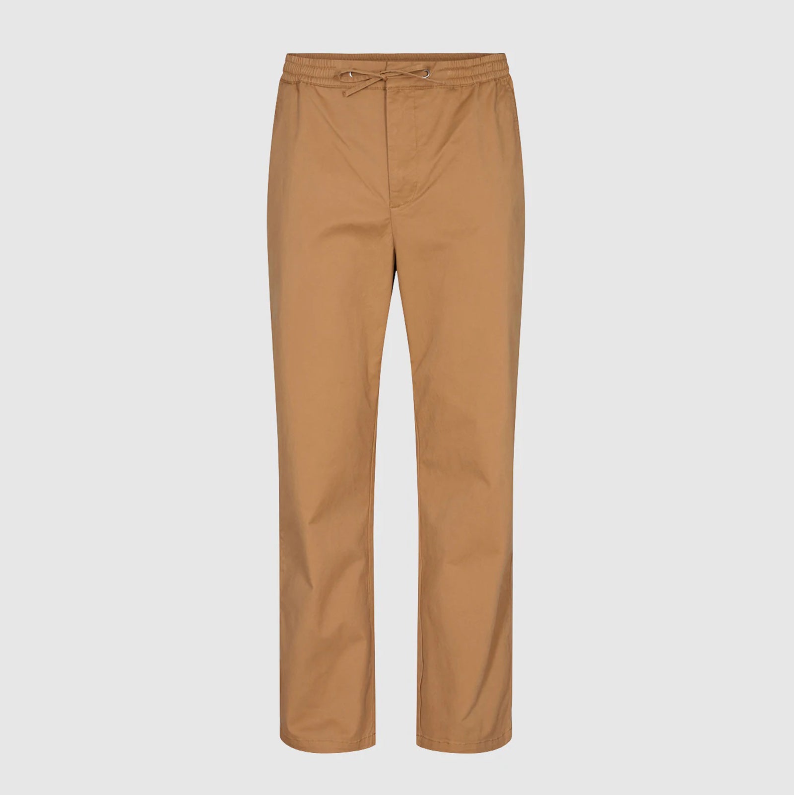 Nates Pants iced coffee