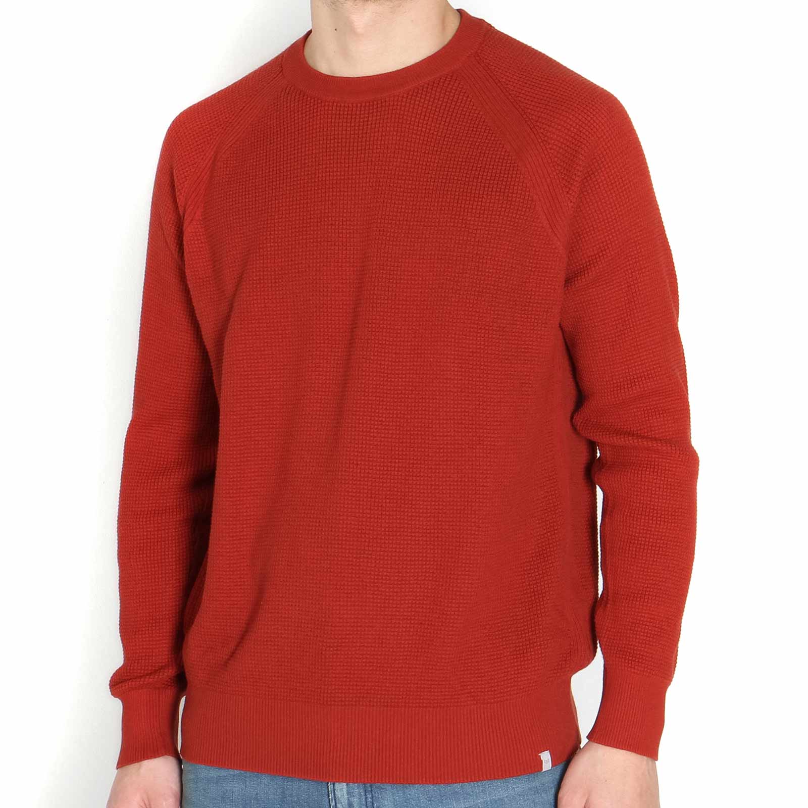 Ommel Jumper ketchup Minimum
