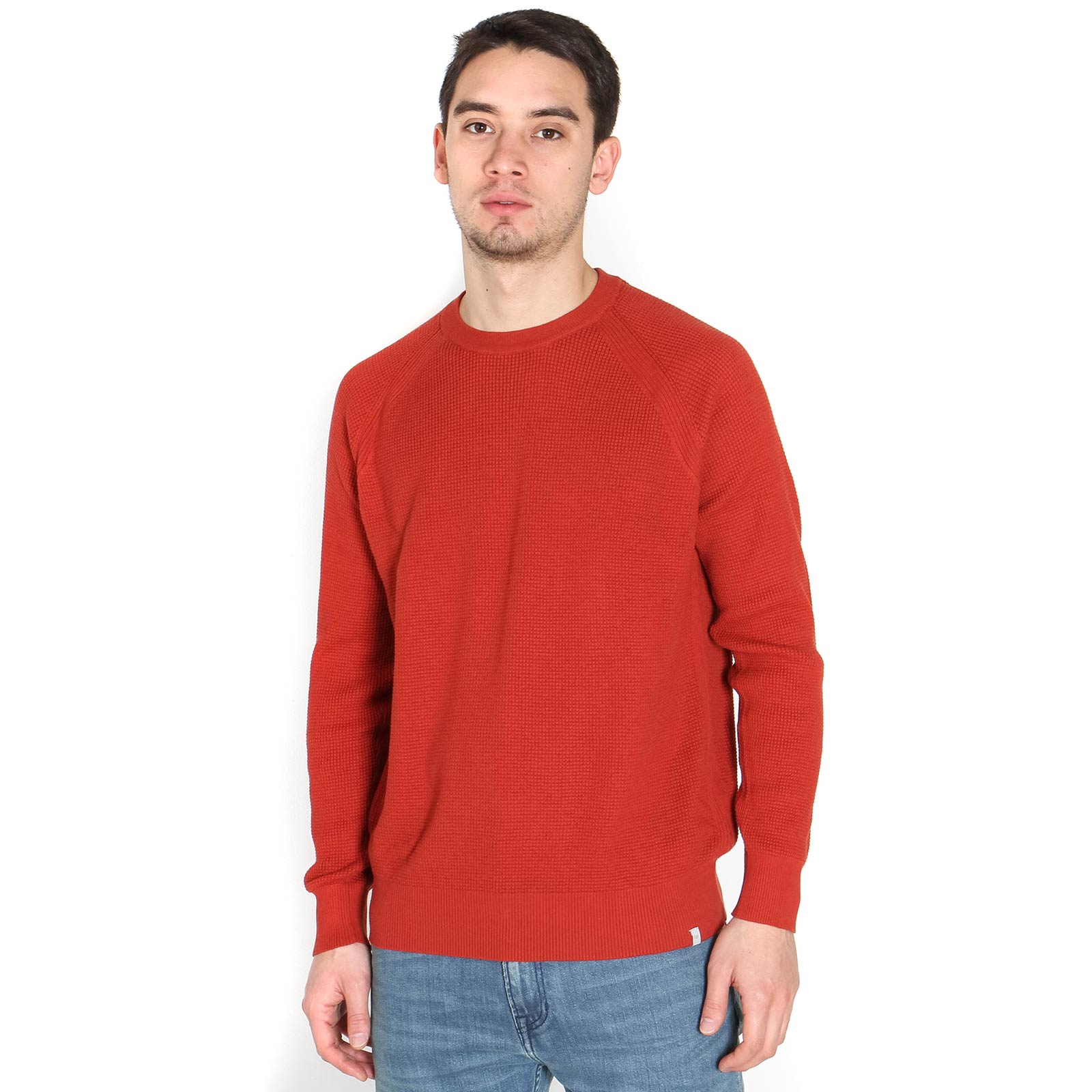 Ommel Jumper ketchup Minimum