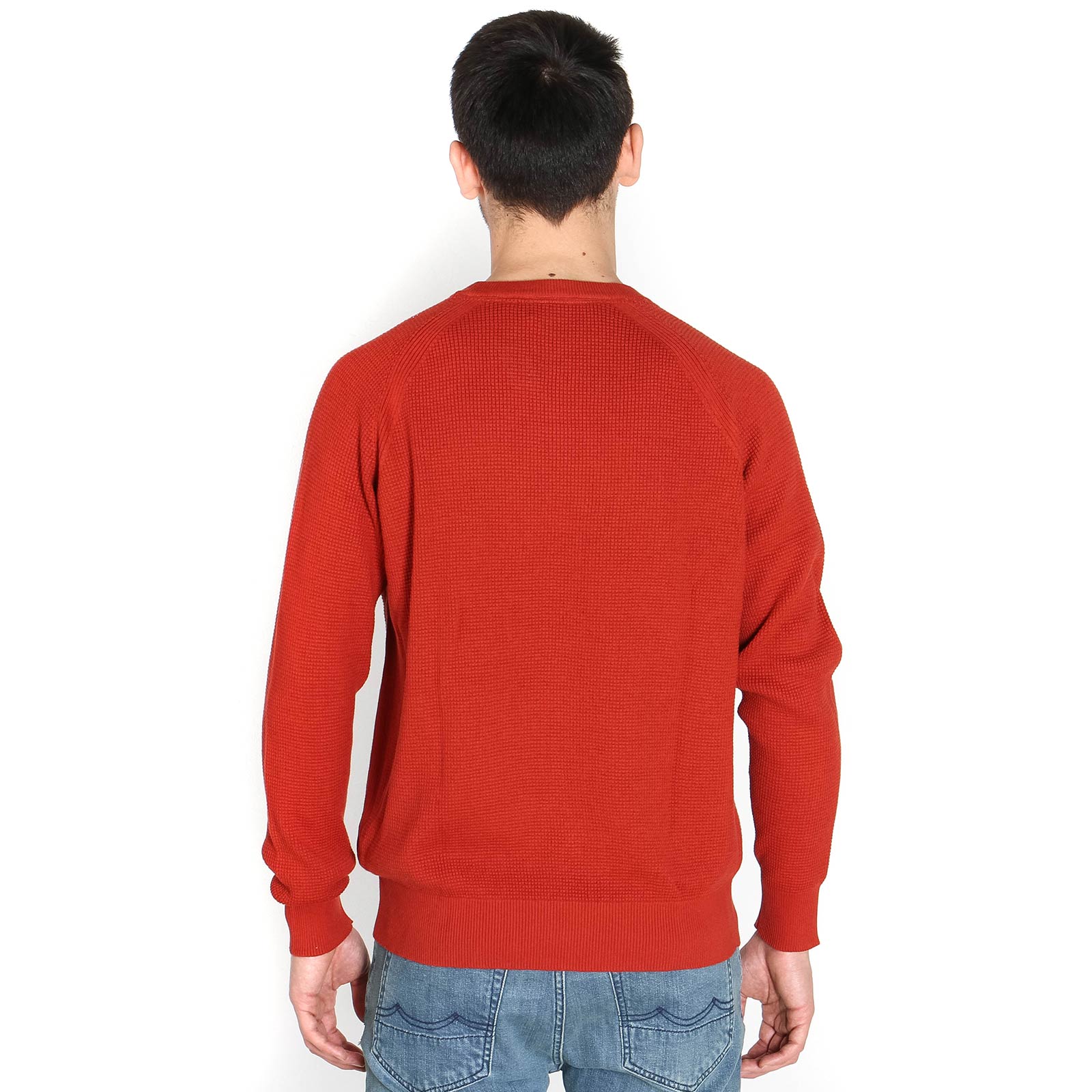 Ommel Jumper ketchup Minimum