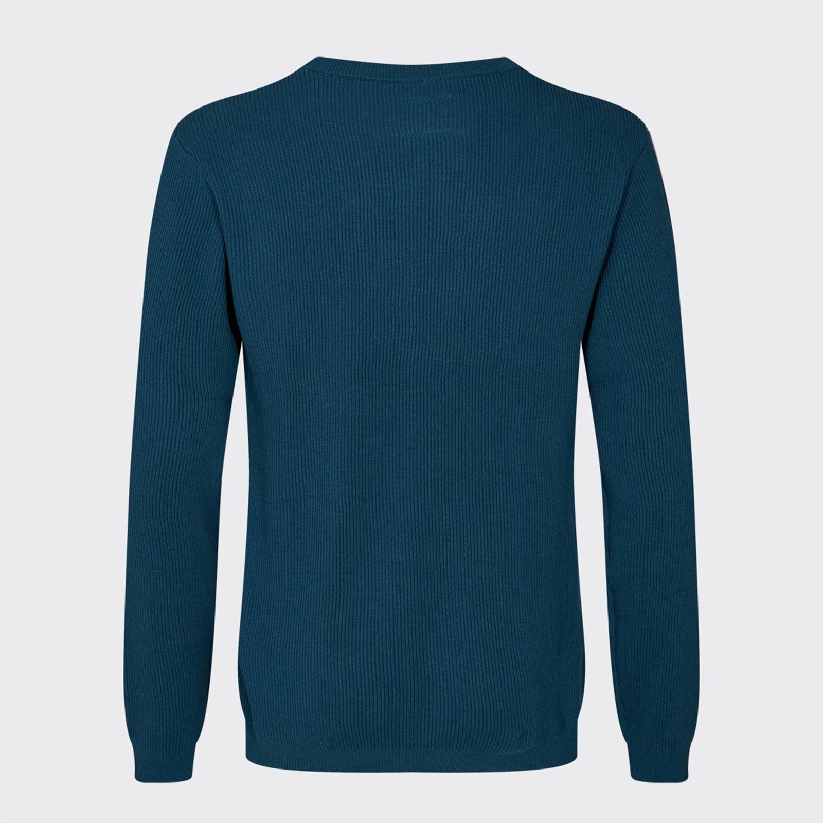 Pedersen Jumper majolica blue