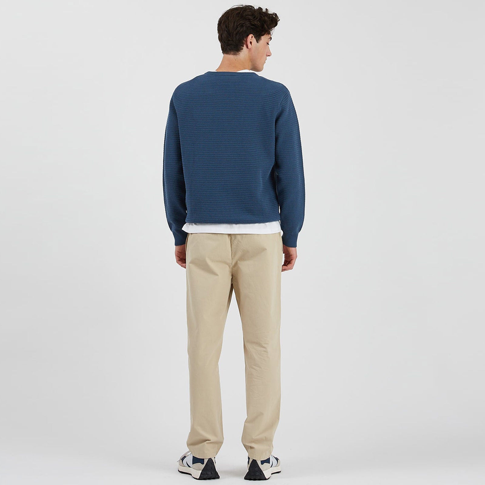 Ro Jumper bering sea