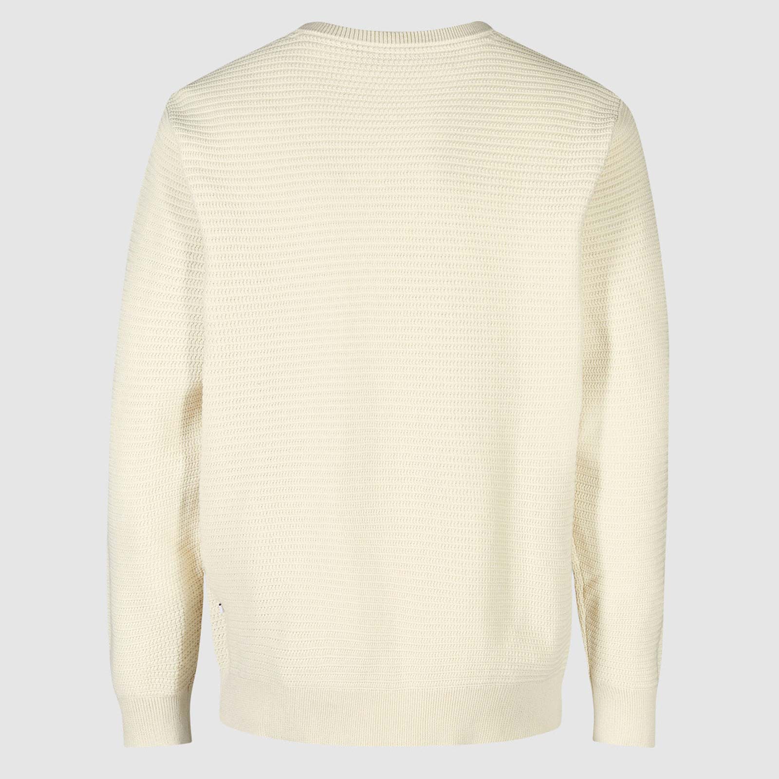 Ro Jumper white asparagus