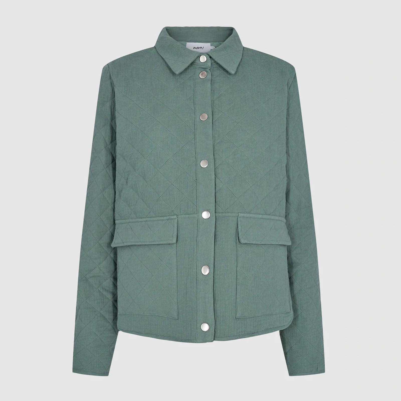 Tabila Jacket hedge green