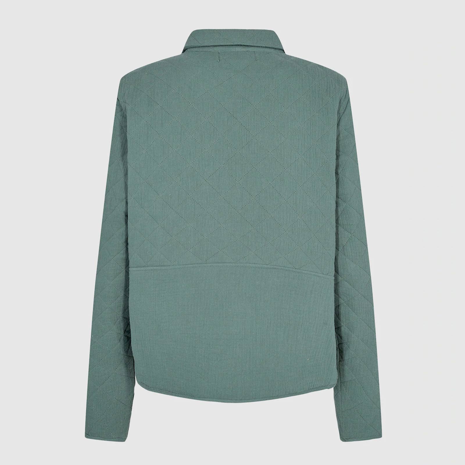 Tabila Jacket hedge green