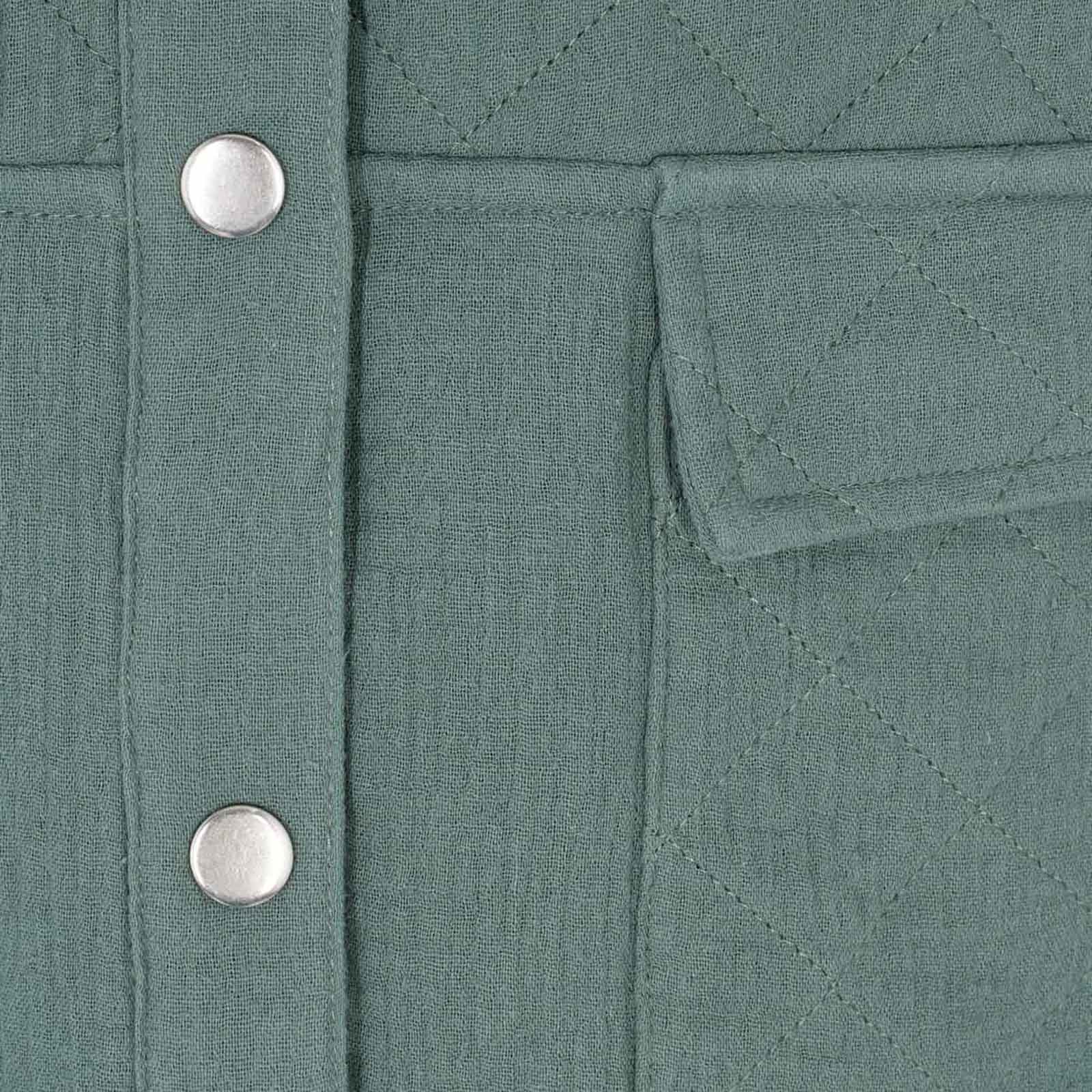 Tabila Jacket hedge green