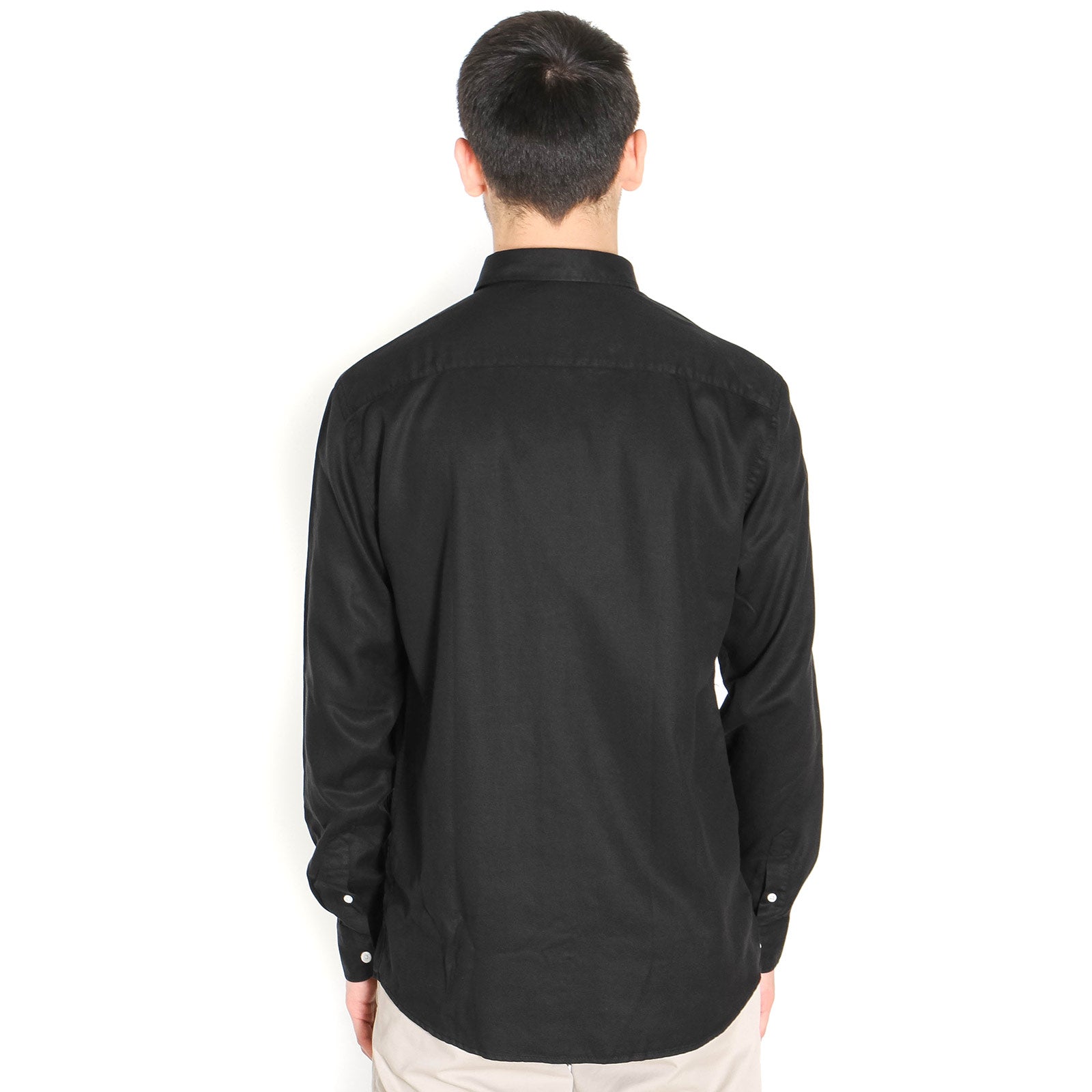 Walther Shirt black Minimum