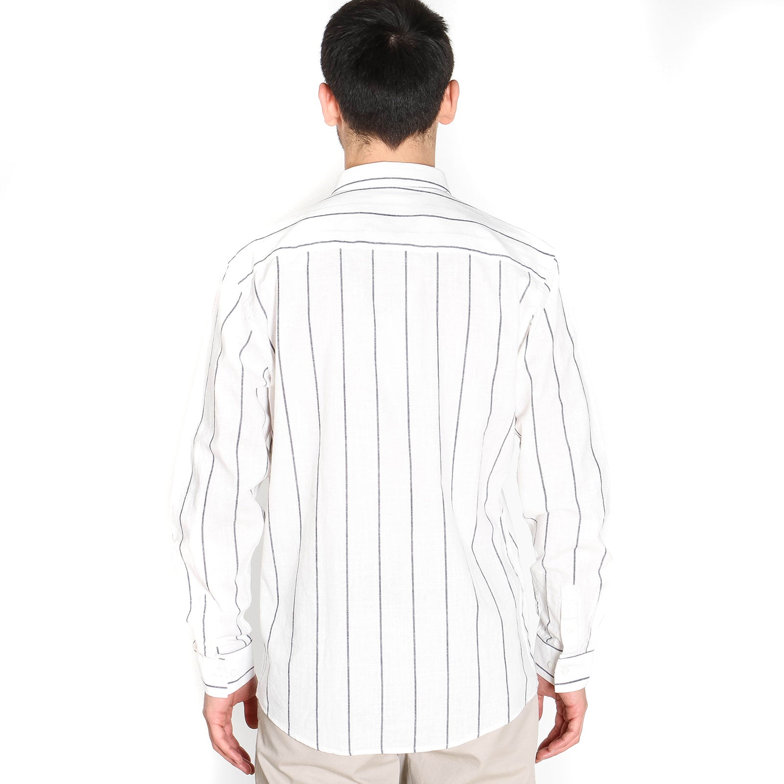 Walther Shirt ecru Minimum