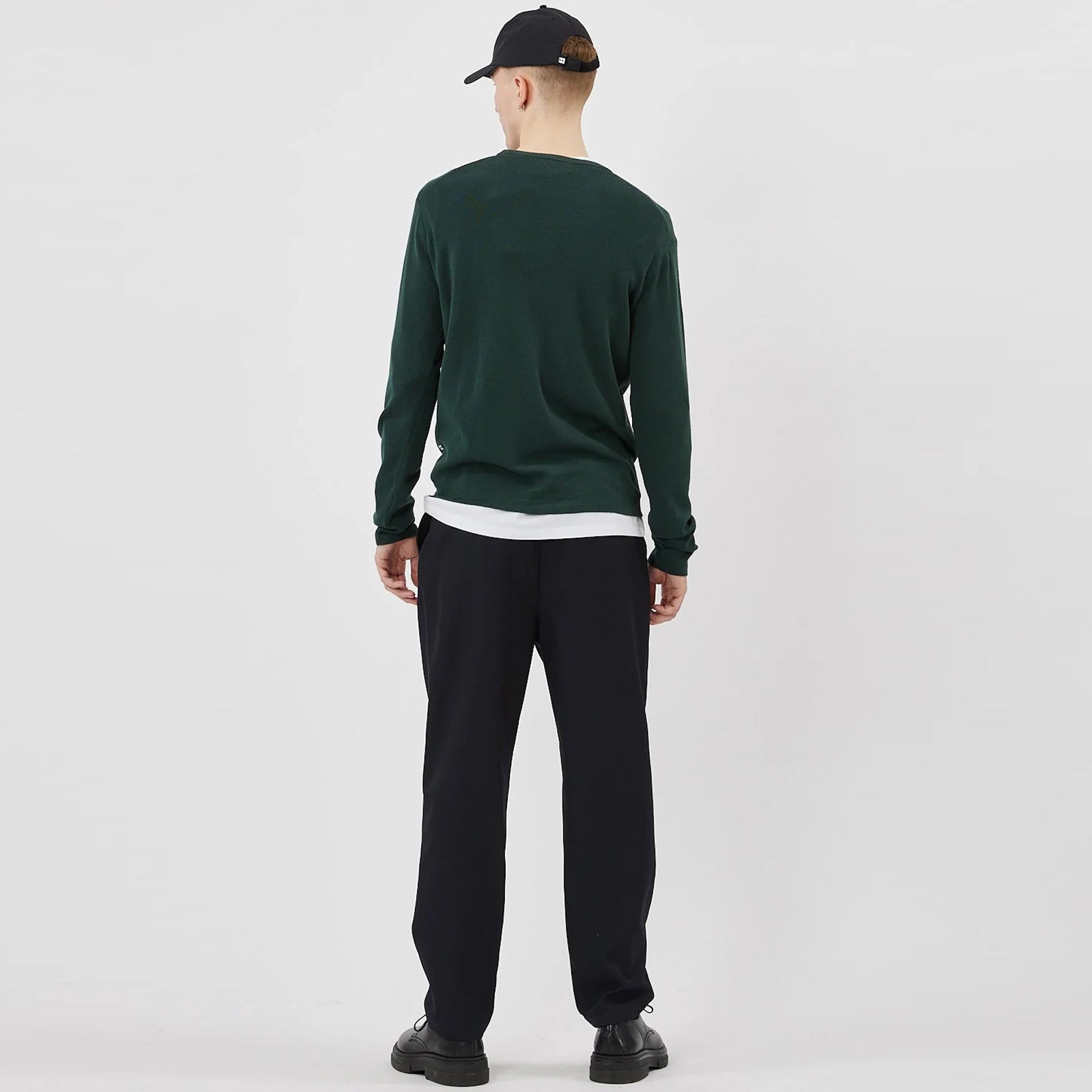 Yason 2.0 Jumper pine grove