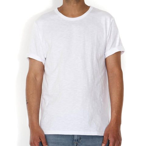 Delta T-Shirt white
