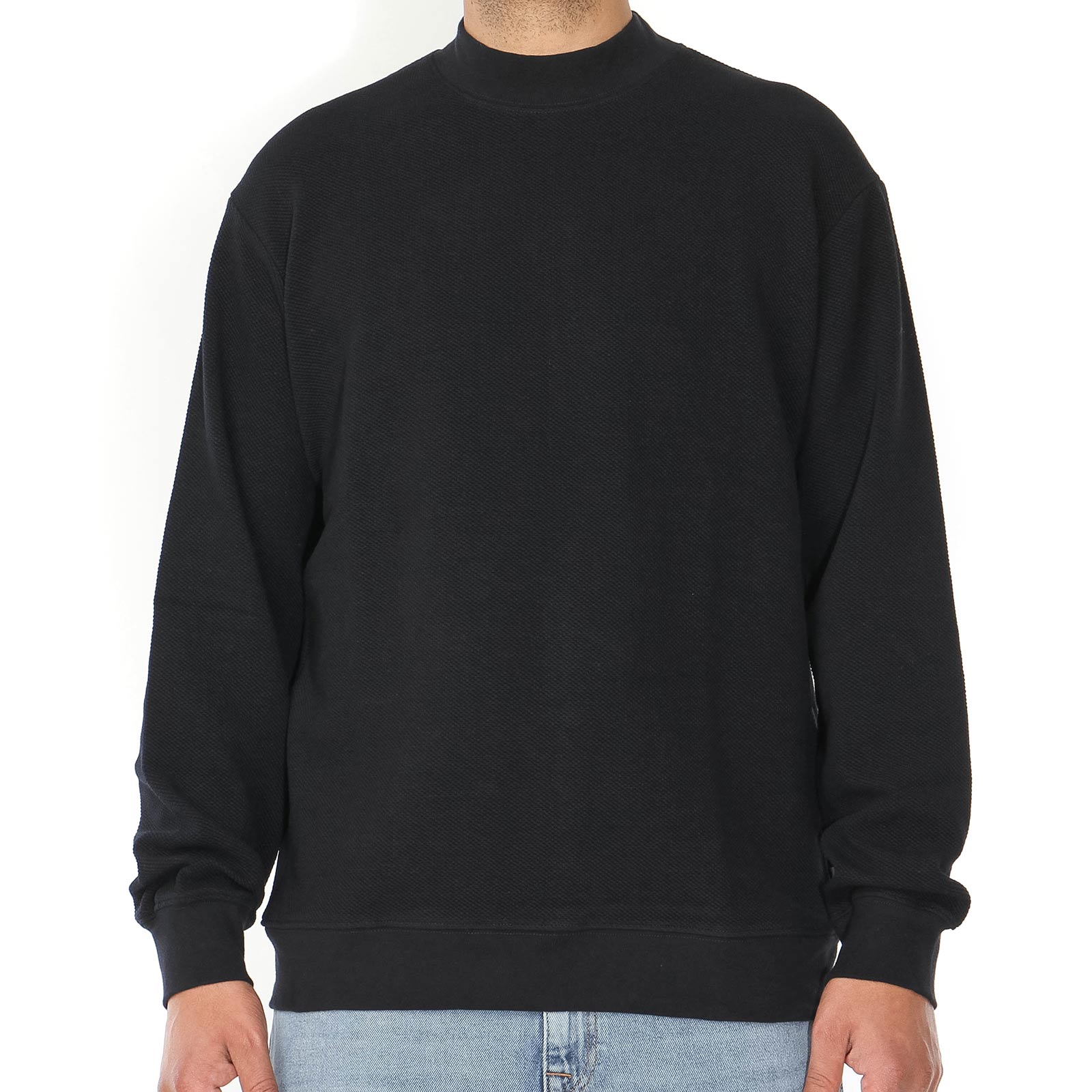 Hougaard Sweatshirt dark saphire Minimum