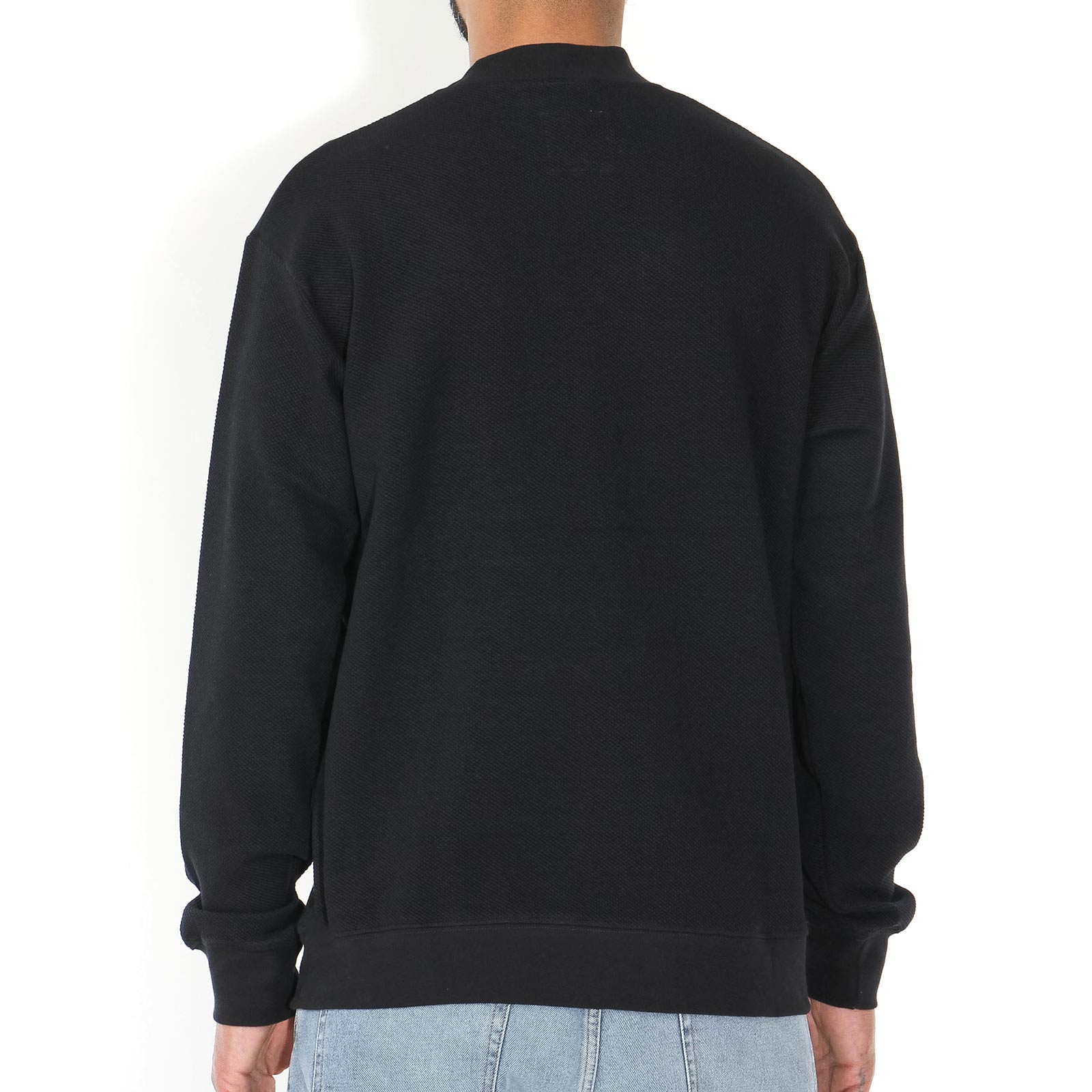 Hougaard Sweatshirt dark saphire Minimum