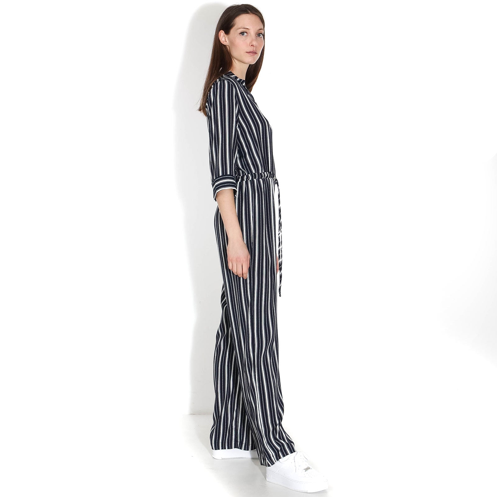 Vinida Jumpsuit navy blazer Minimum