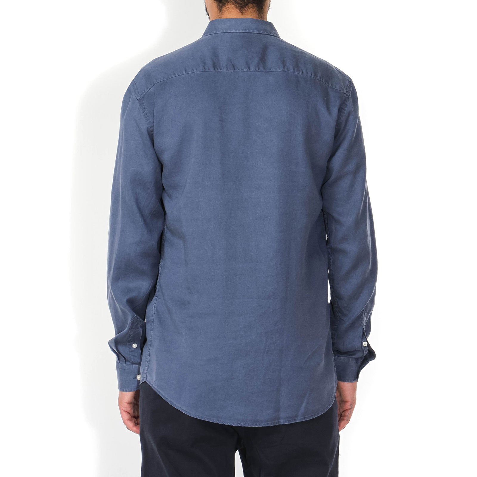 Walther Shirt sargasso sea Minimum