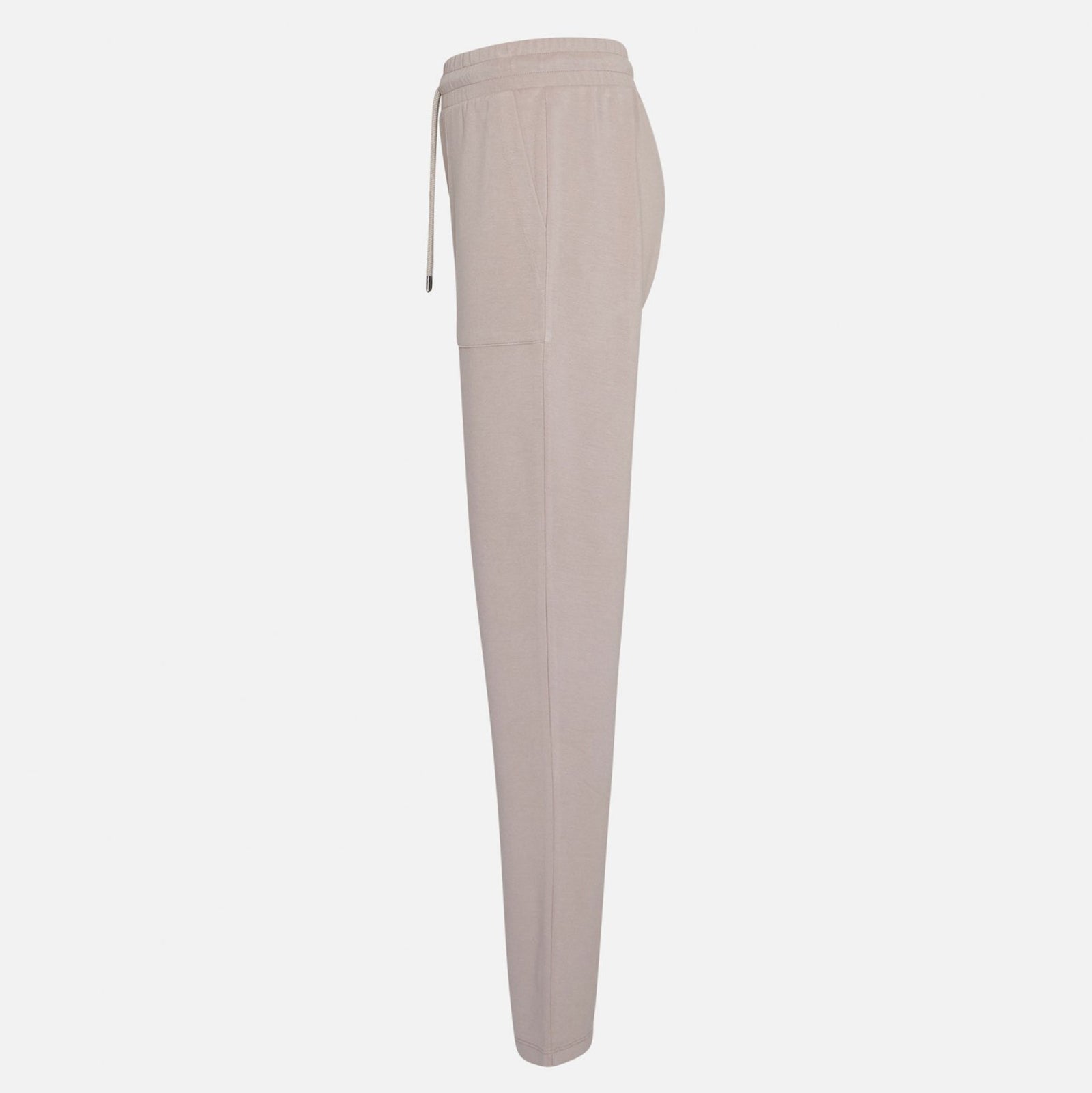 Ima Q Pocket Sweat Pants rock ridge