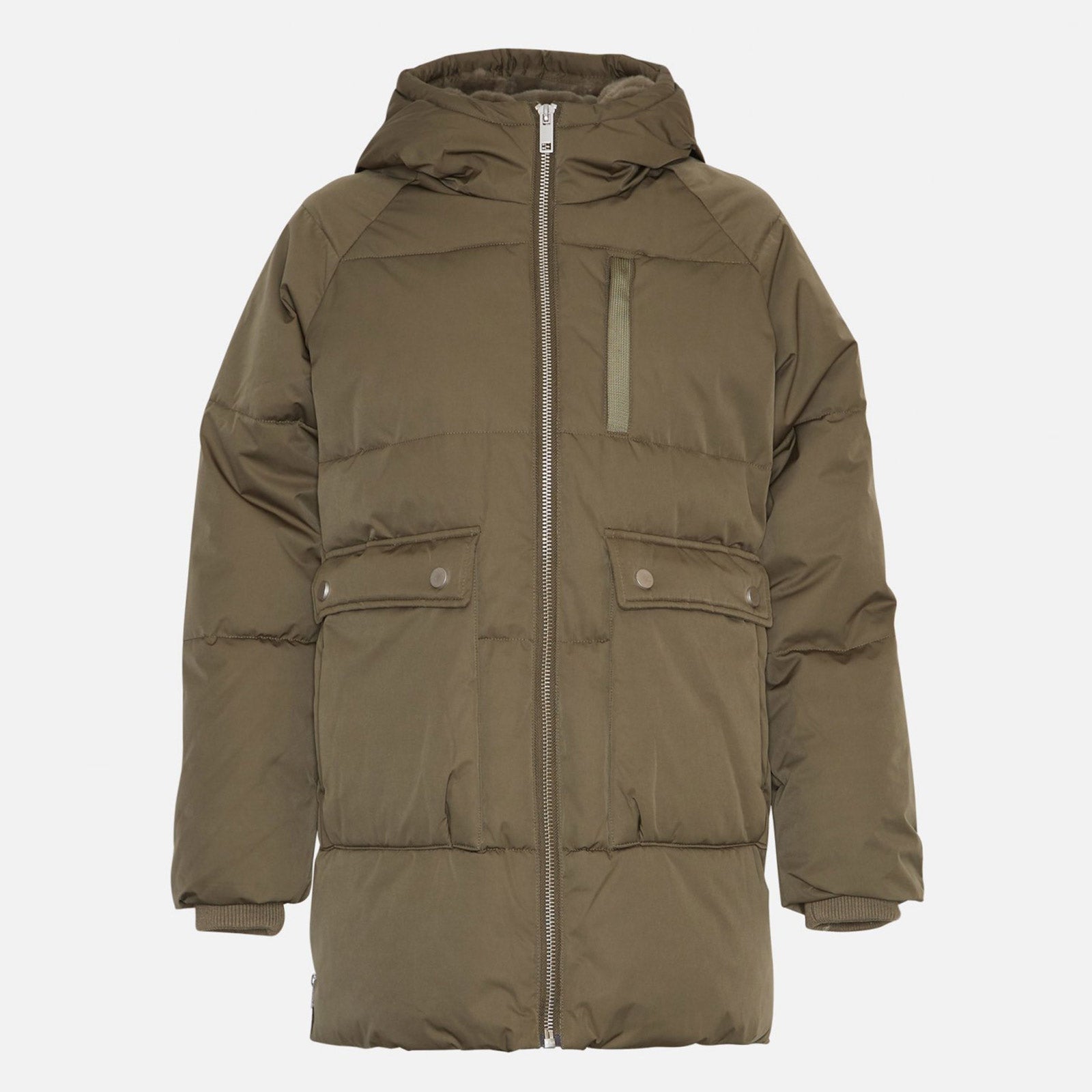 MSCHPavinaria Jacket grape leaf ZebraClub Berlin